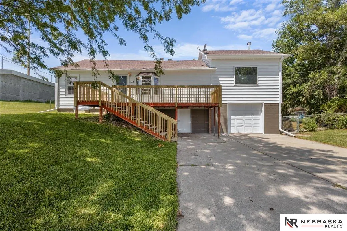 102 N Railroad Avenue, Murray, NE 68409 - #1