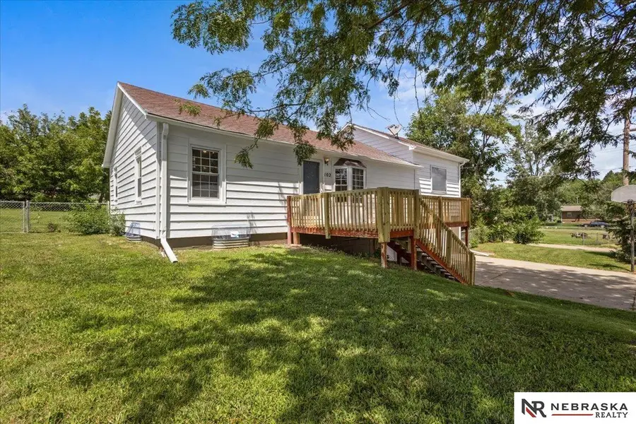 102 N Railroad Avenue, Murray, NE 68409 - #3