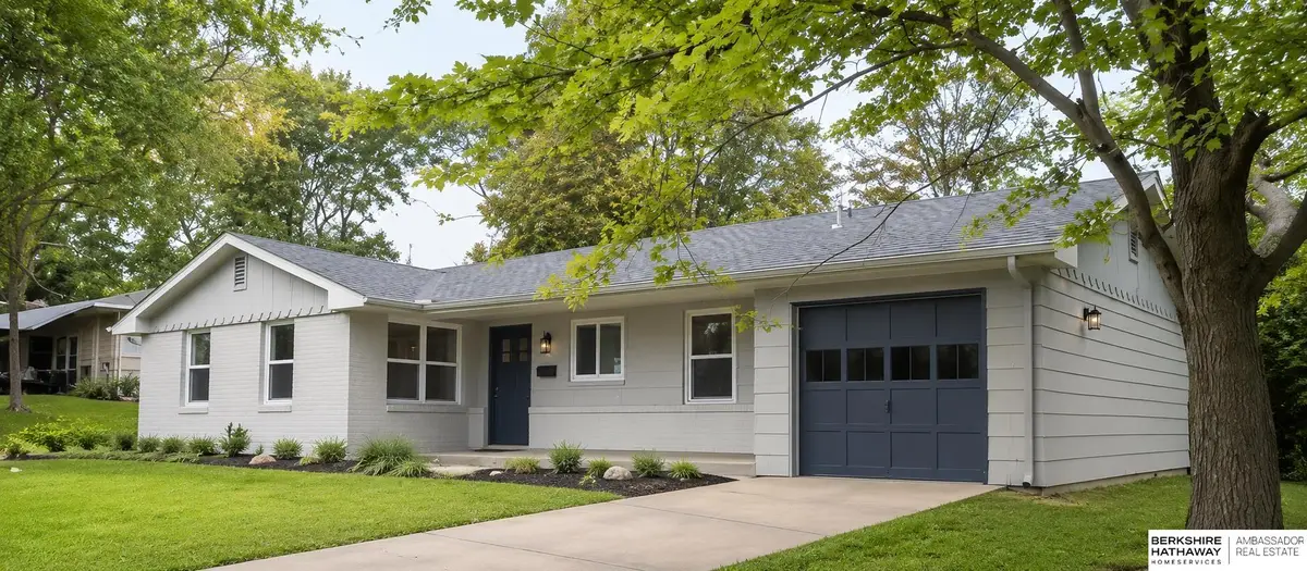 5400 W Benton Street, Lincoln, NE 68524 - #1
