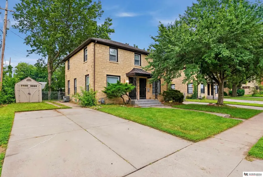 2038 S 20th Street, Lincoln, NE 68502 - #3