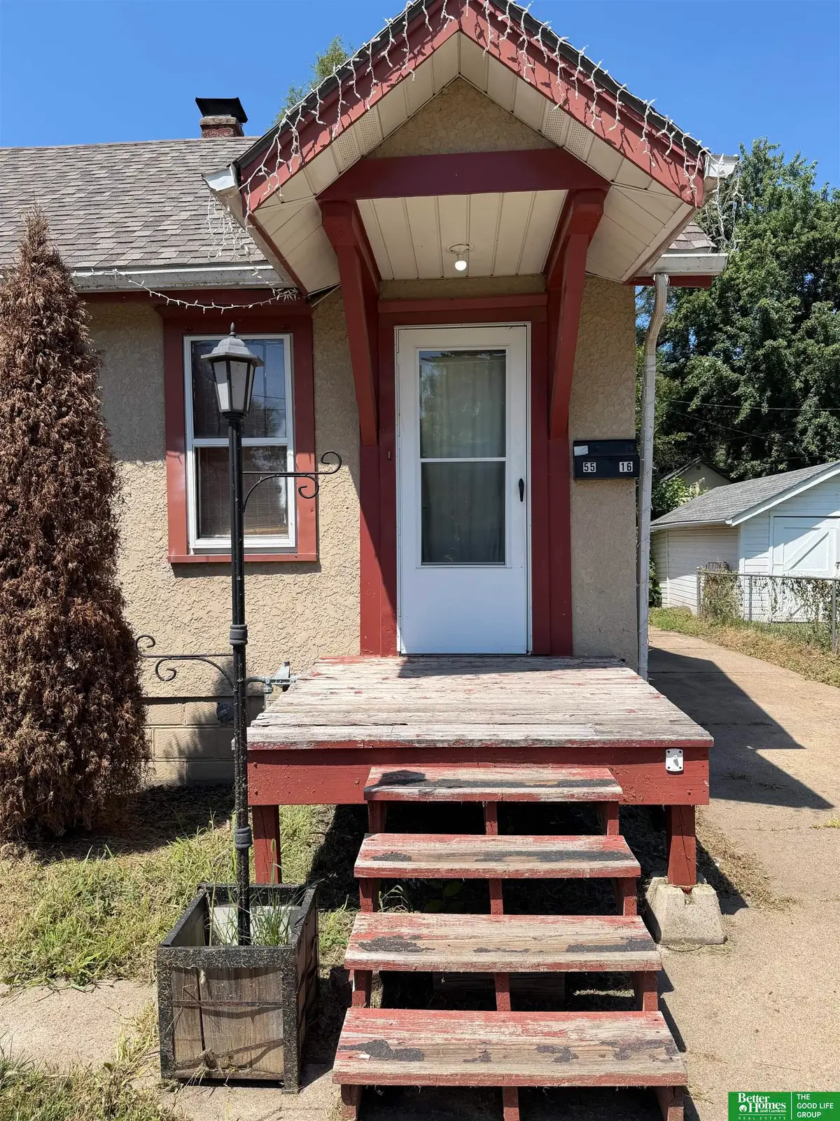 5516 N 37 Street, Omaha, NE 68111 - #1