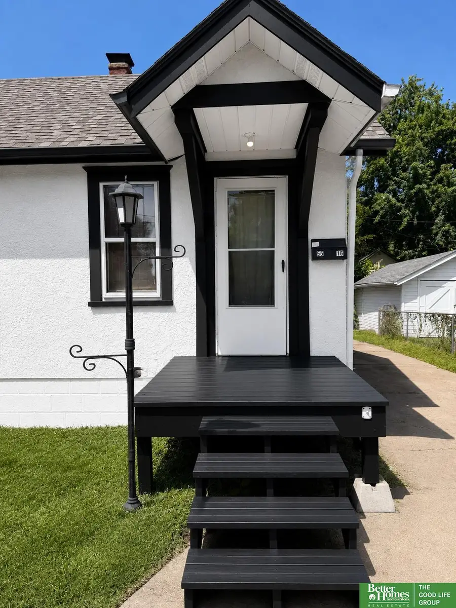 5516 N 37 Street, Omaha, NE 68111 - #2