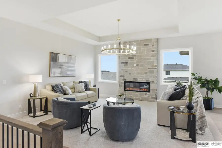 18111 Hazelnut Drive, Gretna, NE 68028 - #3