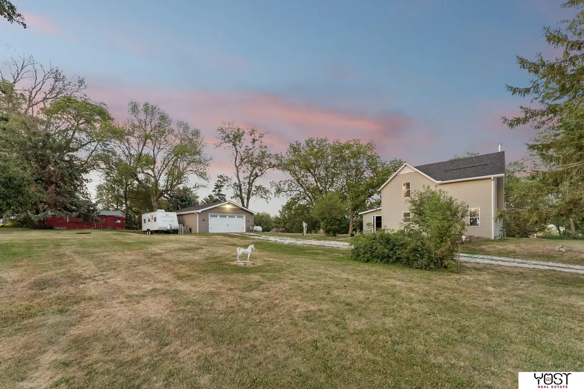 4618 Mckelvie Road, Murray, NE 68409 - #1