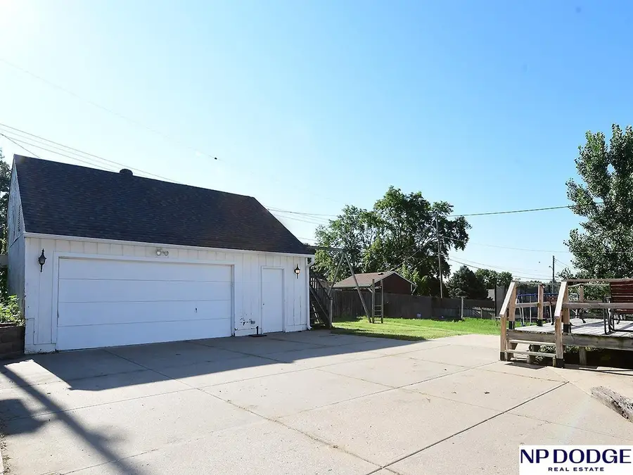 4829 S 48 Street, Omaha, NE 68117 - #2