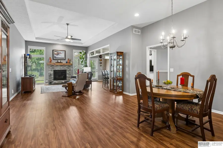 16009 Hanover Circle, Bennington, NE 68007 - #3