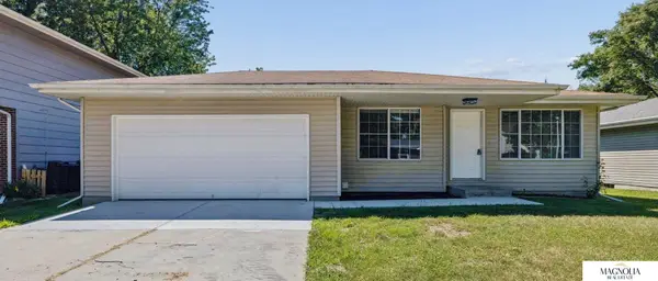 1731 SW 23rd Street, Lincoln, NE 68522