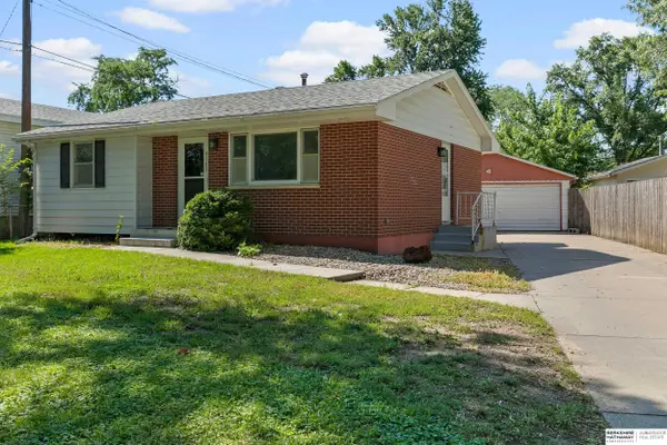 4345 Judson Street, Lincoln, NE 68504