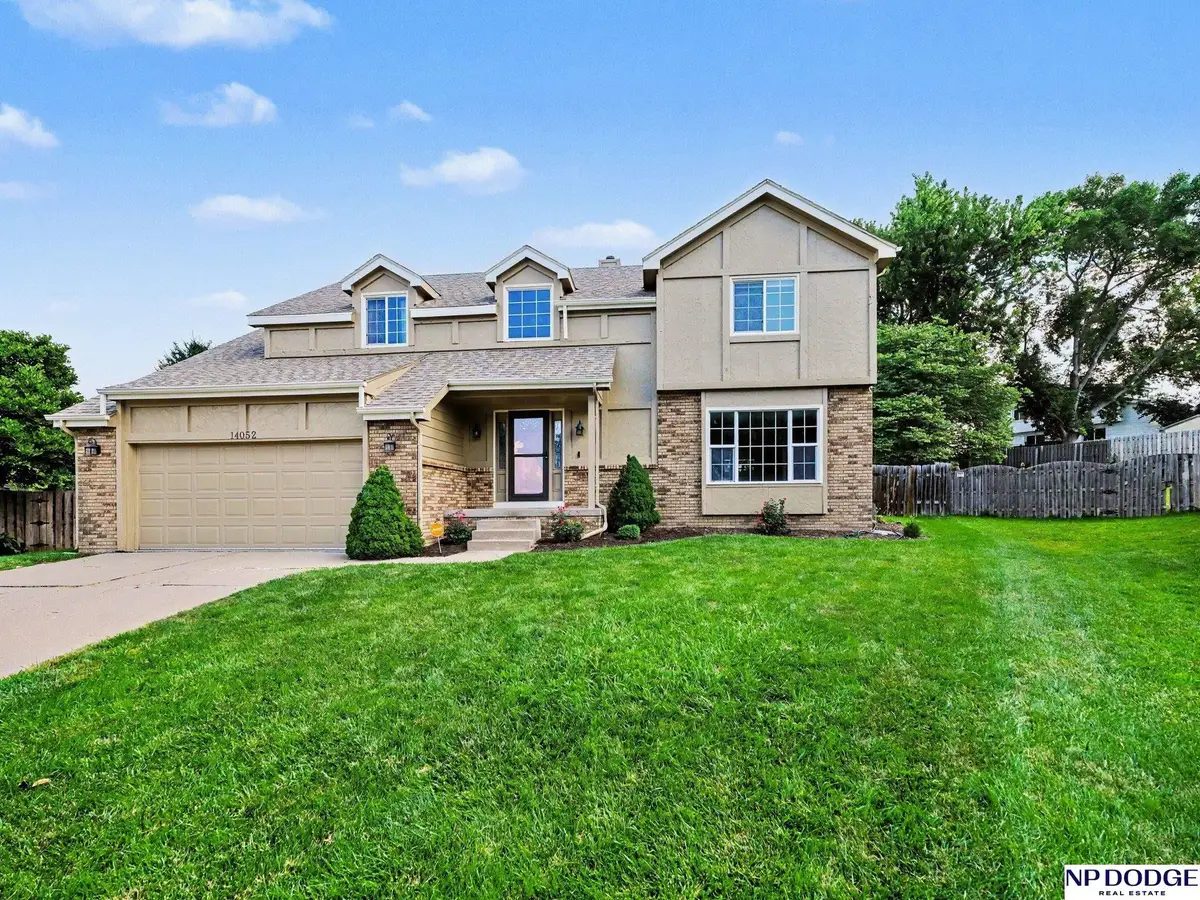 14052 Gertrude Circle, Omaha, NE 68138 - #1