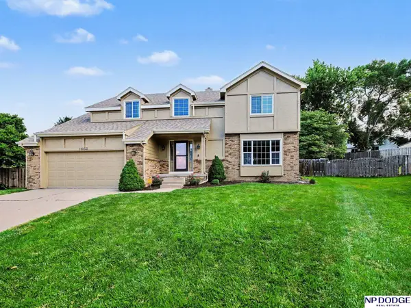 14052 Gertrude Circle, Omaha, NE 68138
