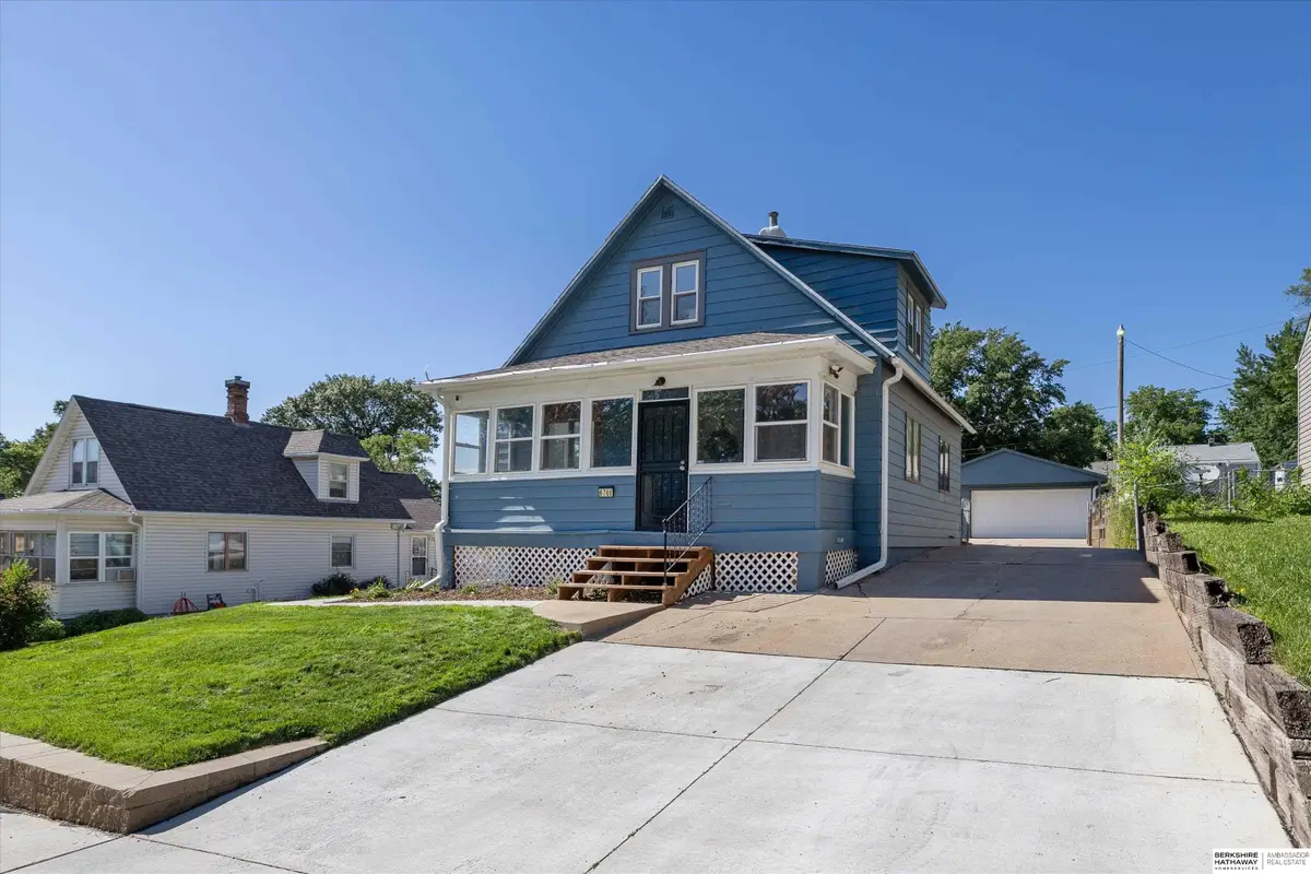 6766 Maple Street, Omaha, NE 68104 - #1