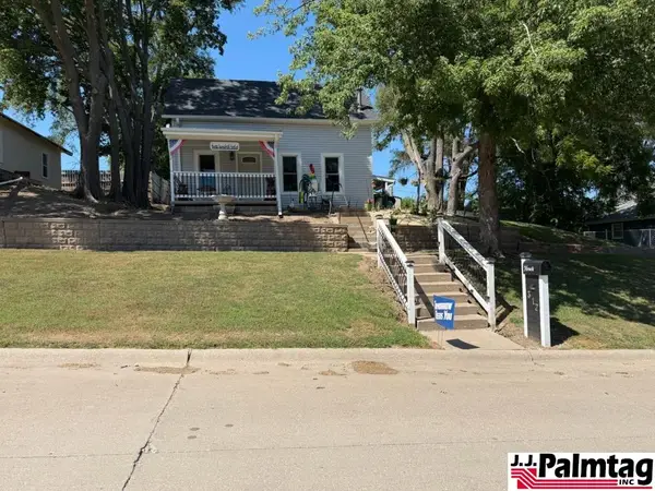 312 1st Corso, Nebraska City, NE 68410