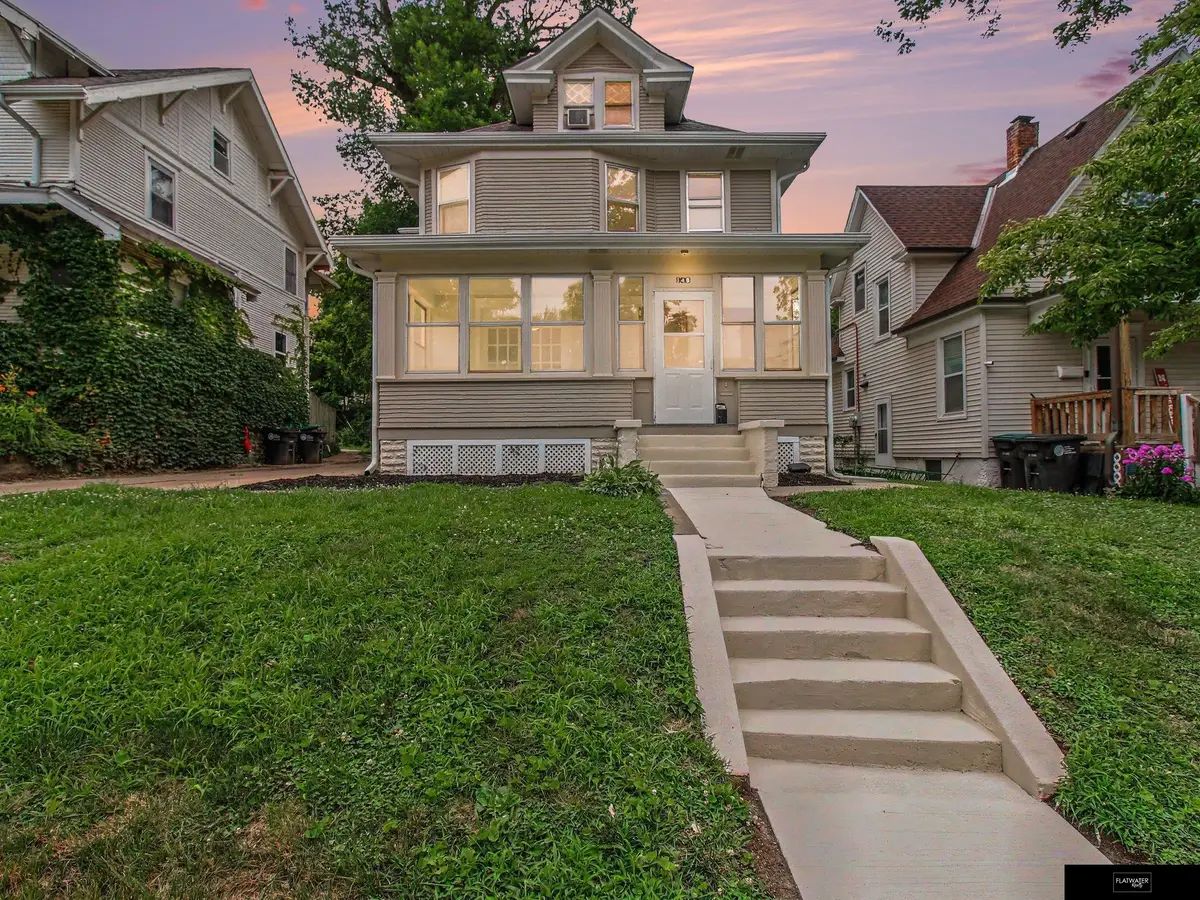 148 N 35th Street, Omaha, NE 68131 - #1