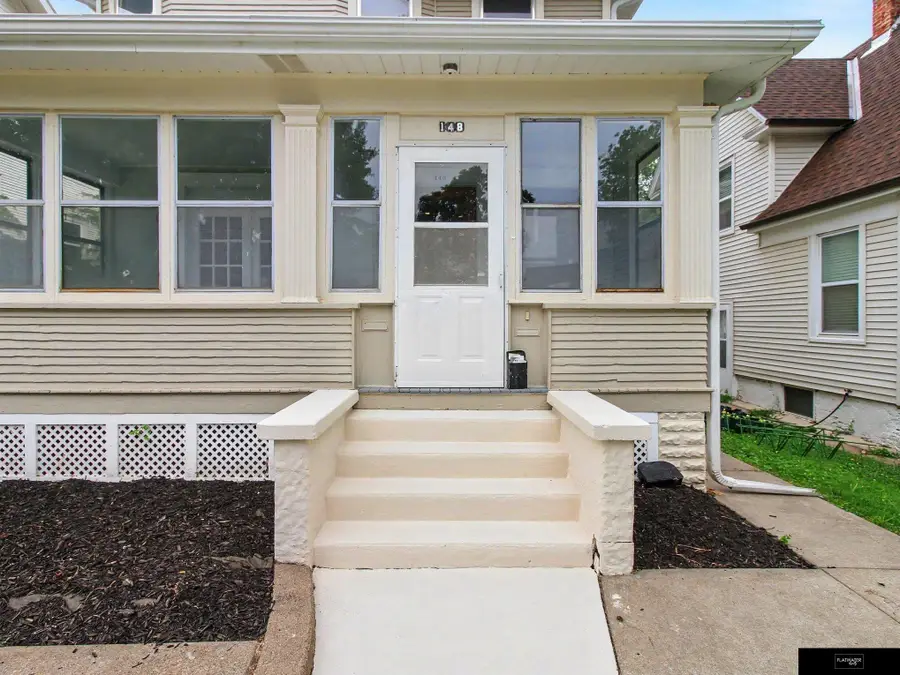 148 N 35th Street, Omaha, NE 68131 - #3