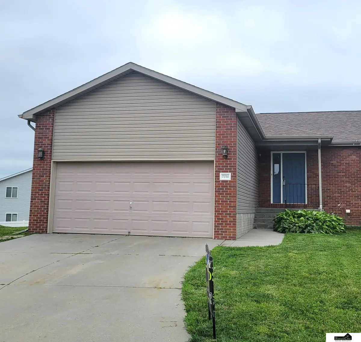 7251 Dorchester Court, Lincoln, NE 68521 - #1