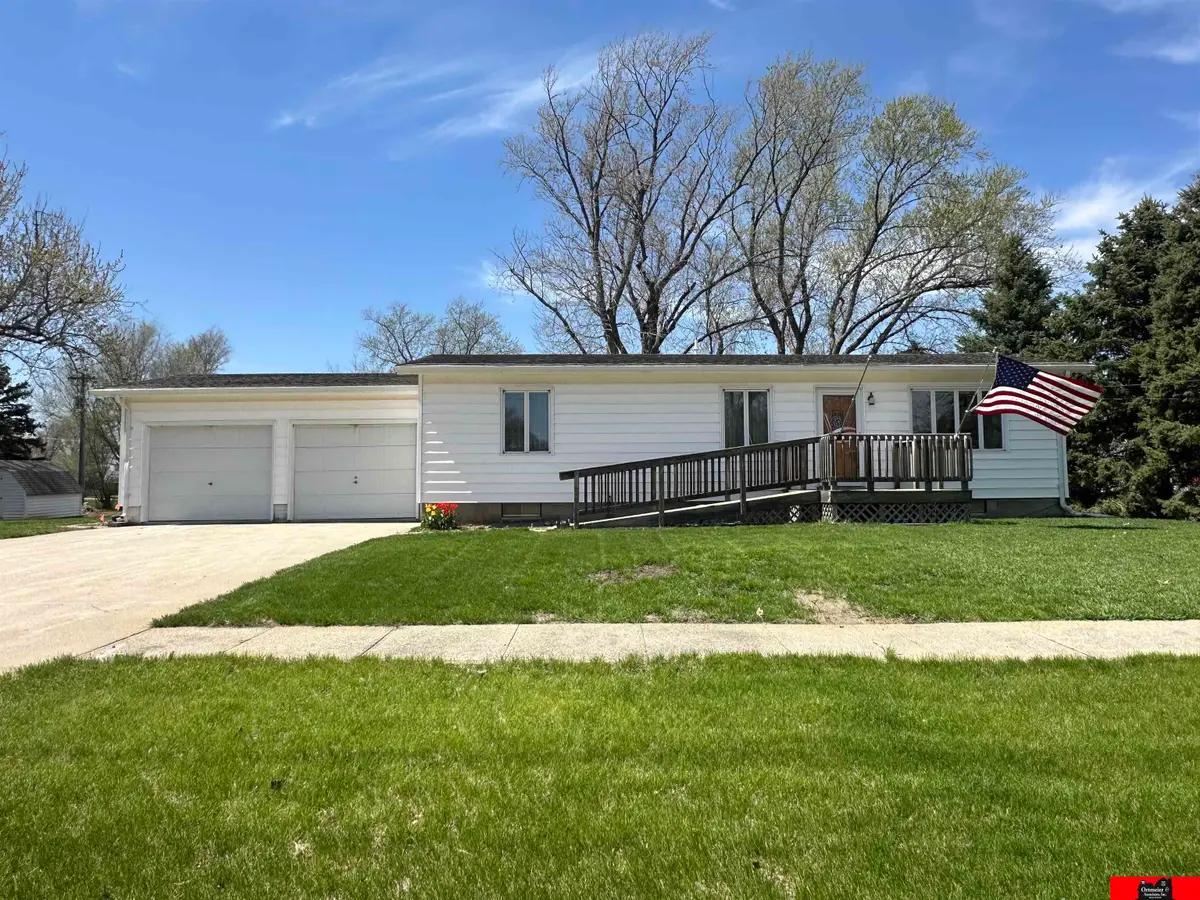 200 Carns Avenue, Pender, NE 68047 - #1