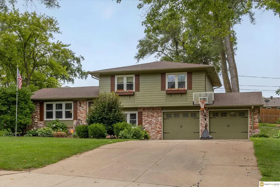 1609 Gregg Road, Bellevue, NE 68005 - #2
