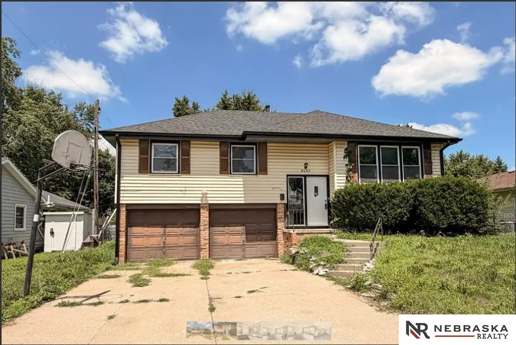 5508 Grand Avenue, Omaha, NE 68104 - #1