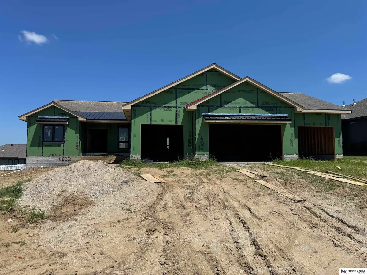 11602 Slayton Street, Papillion, NE 68046 - #1