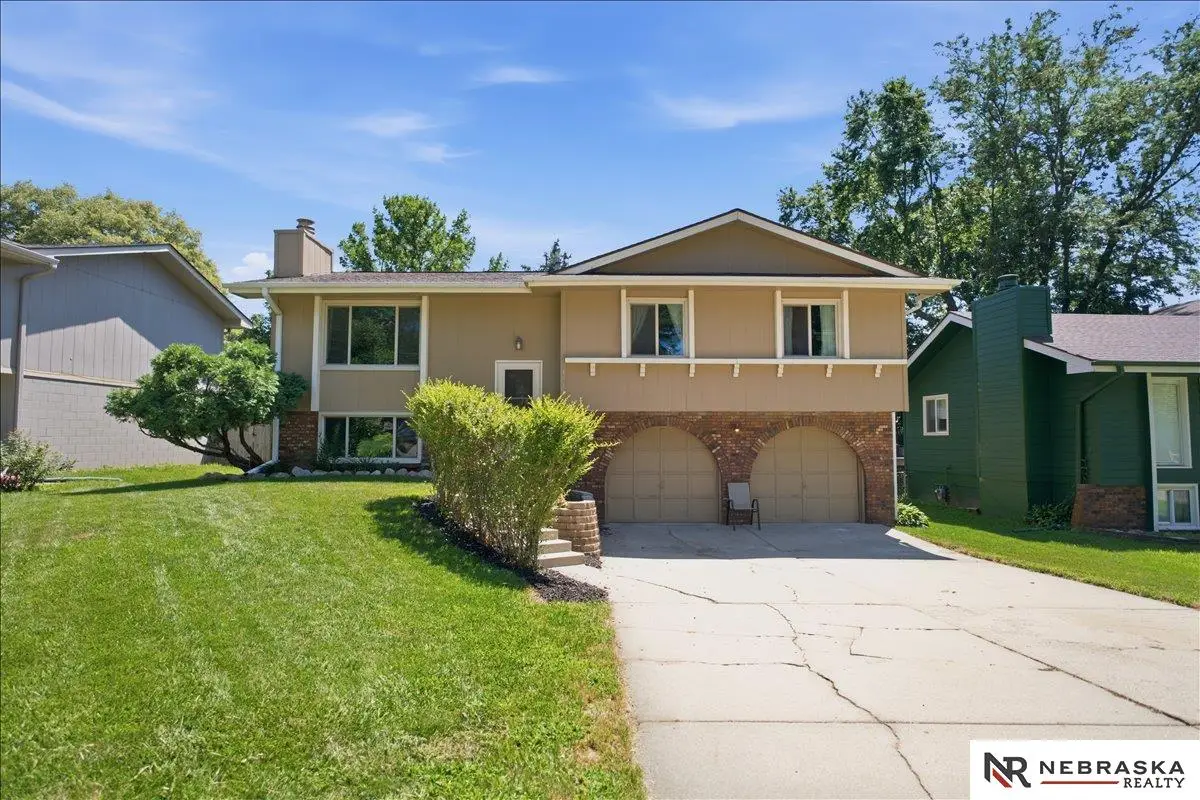 15111 Davenport Circle, Omaha, NE 68154 - #1