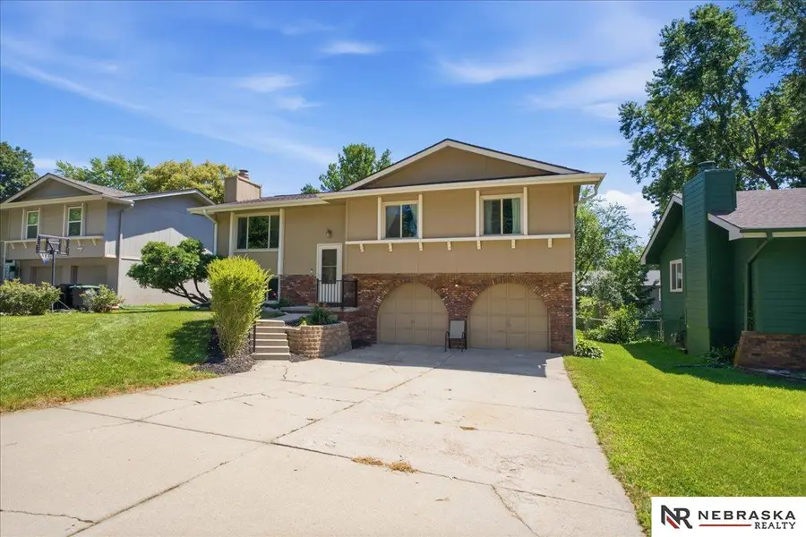 15111 Davenport Circle, Omaha, NE 68154 - #2