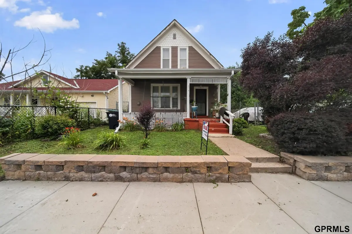 1817 Corby Street, Omaha, NE 68110 - #1