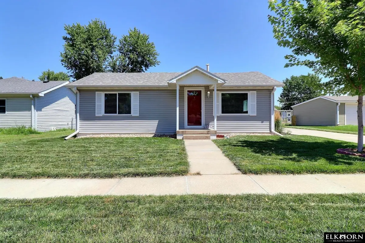 306 Madison Street, Waterloo, NE 68069 - #1