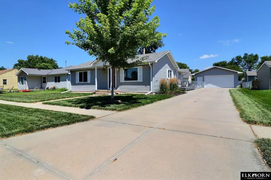 306 Madison Street, Waterloo, NE 68069 - #2