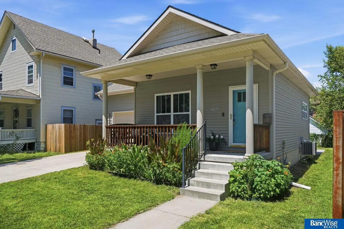 2206 E Street, Lincoln, NE 68510 - #1
