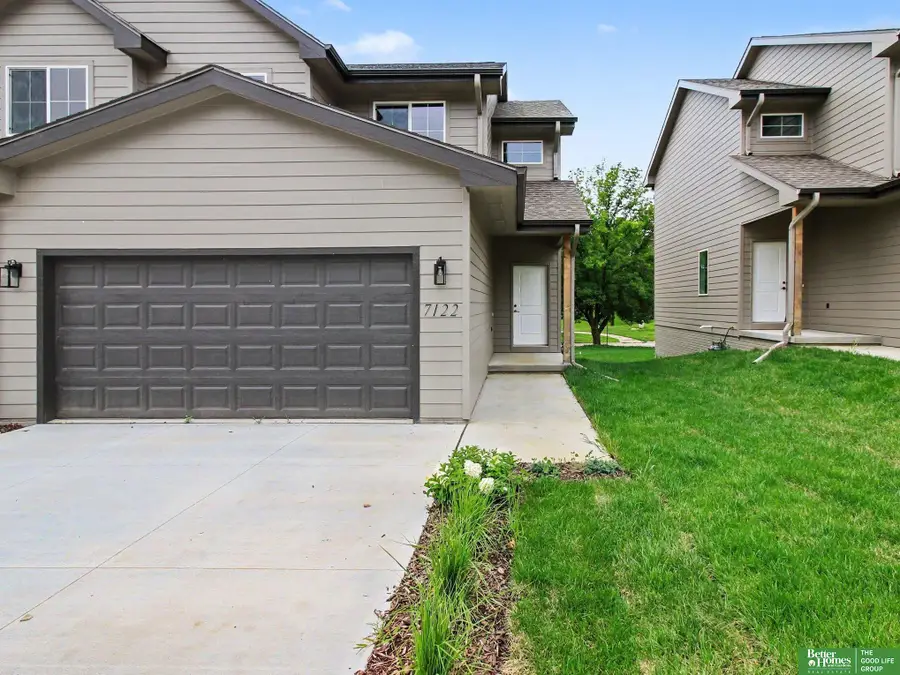 7122 N 79th Court, Omaha, NE 68122 - #2
