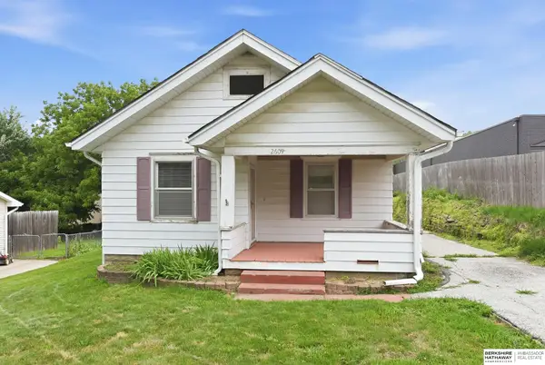 2609 N 73rd Street, Omaha, NE 68134