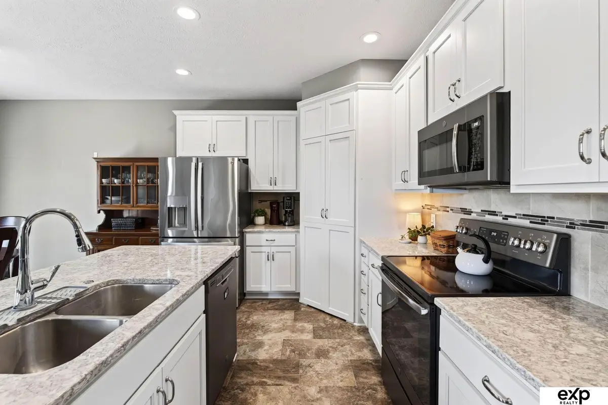 11503 Shepard Street, Papillion, NE 68046 - #1