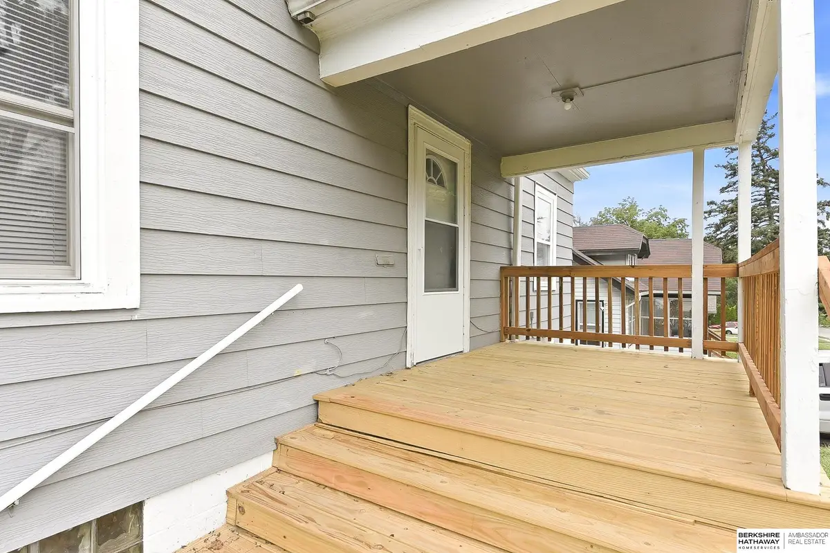 3508 N 47th Avenue, Omaha, NE 68104 - #1