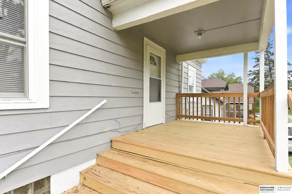 3508 N 47th Avenue, Omaha, NE 68104
