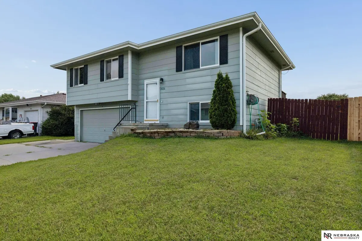 2034 NW 55th Street, Lincoln, NE 68528 - #1