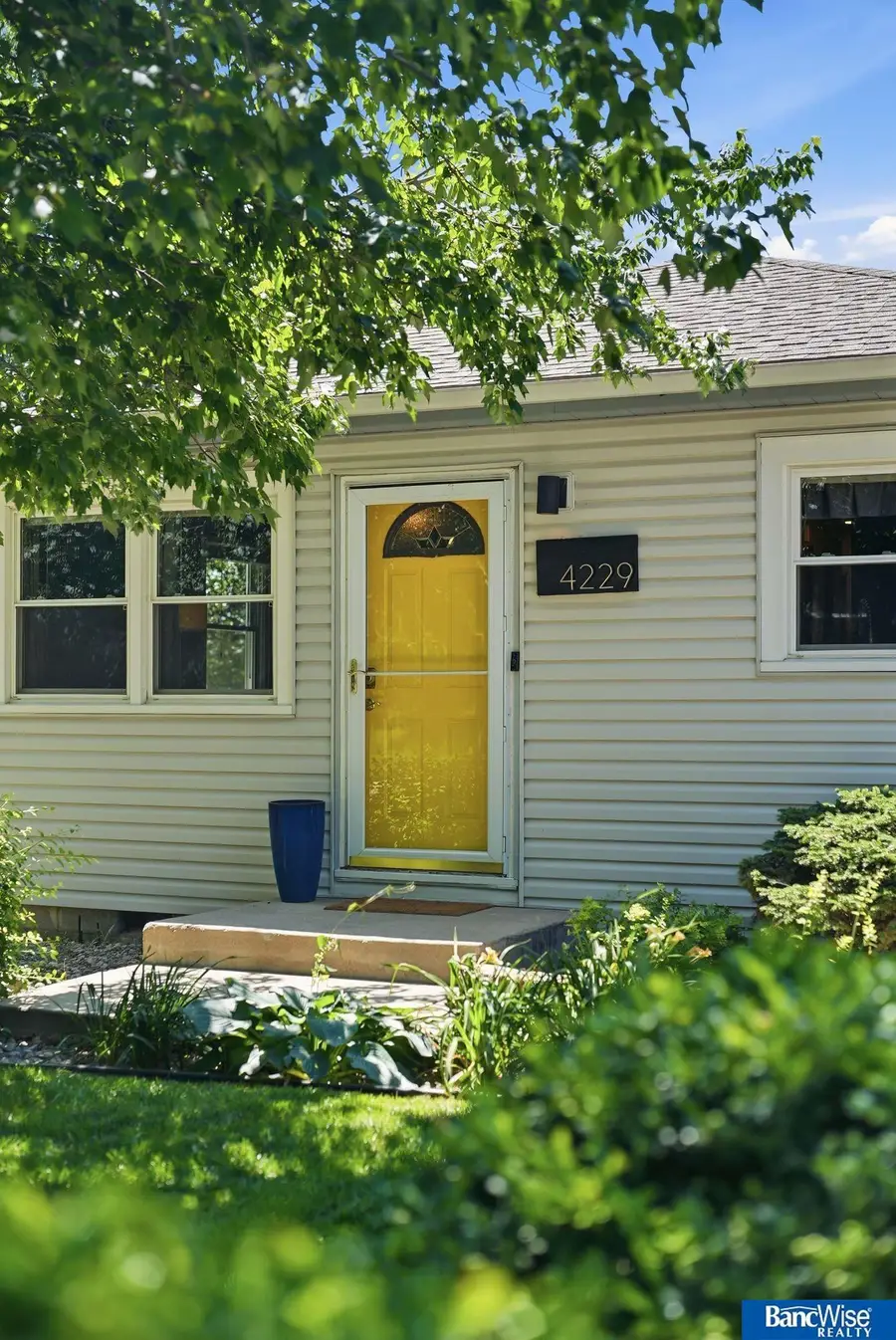 4229 N 12th Street, Lincoln, NE 68521 - #3