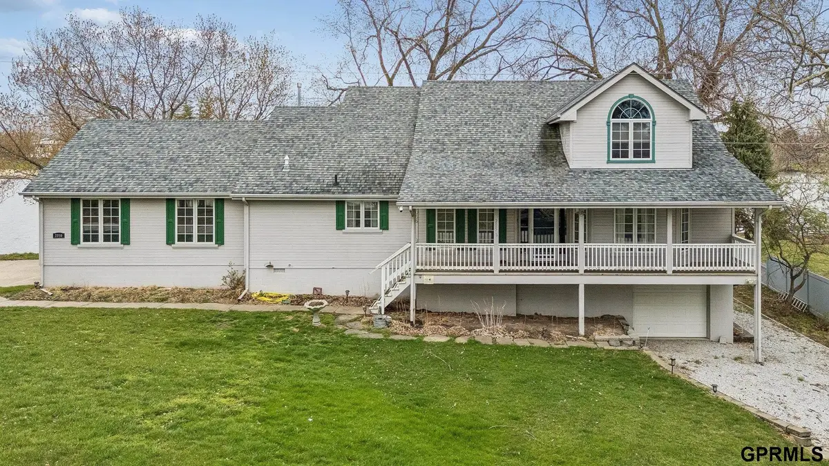 2056 Platteview Drive, Cedar Creek, NE 68016 - #1