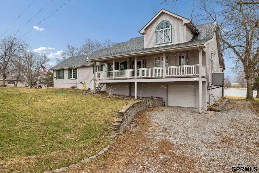 2056 Platteview Drive, Cedar Creek, NE 68016 - #2