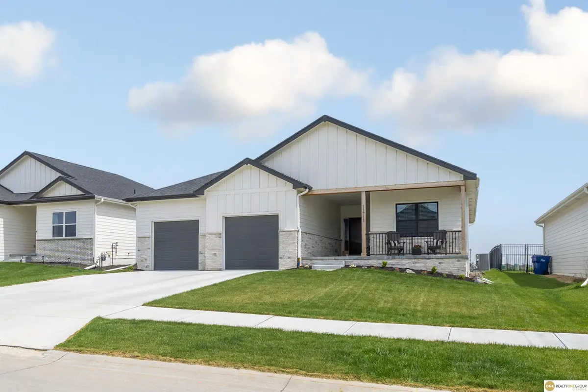 11711 S 189 Street, Gretna, NE 68028 - #1
