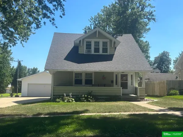 203 W State Street, Hartington, NE 68739