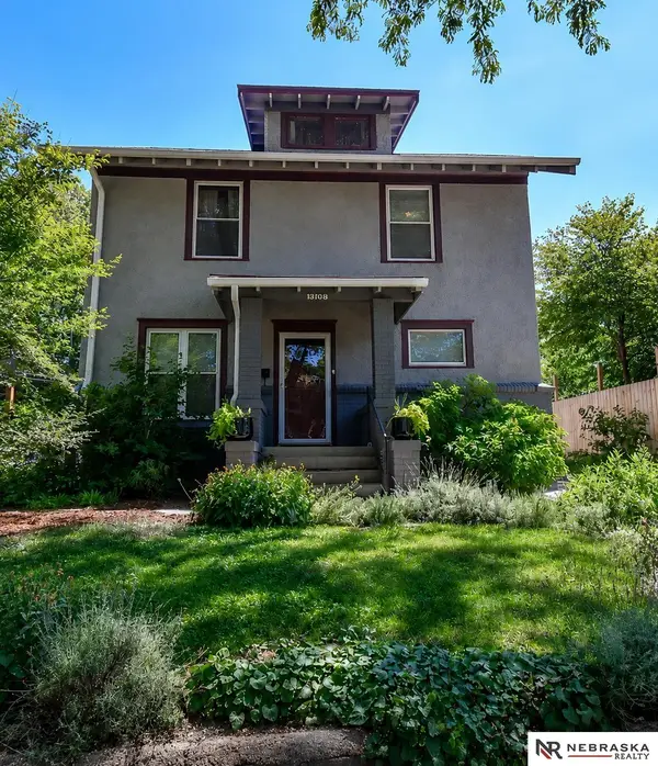 1308 S 23 Street, Lincoln, NE 68502