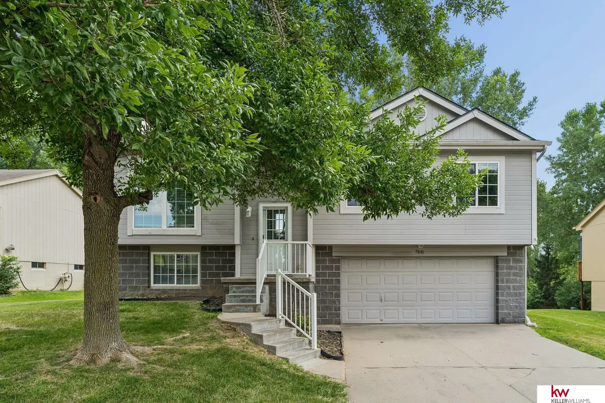 7841 Bondesson Street, Omaha, NE 68122 - #1