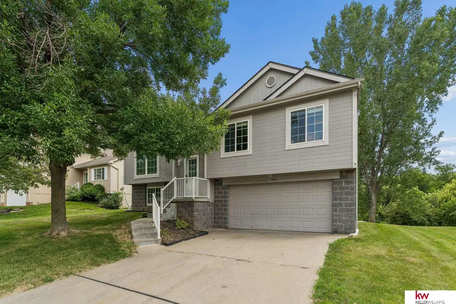 7841 Bondesson Street, Omaha, NE 68122 - #2