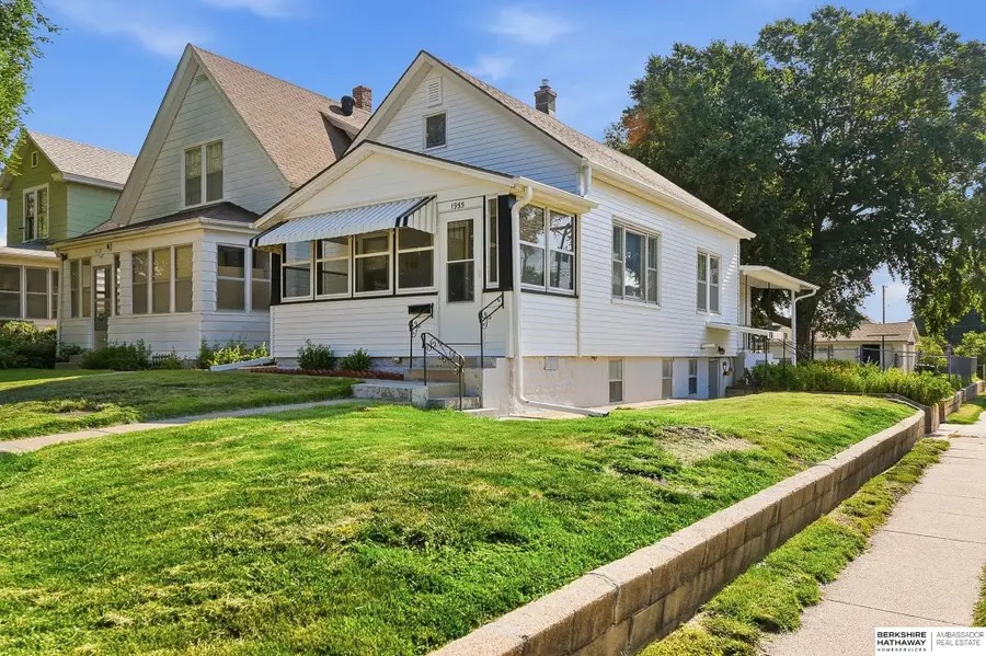 1955 S 11th Street, Omaha, NE 68108 - #2