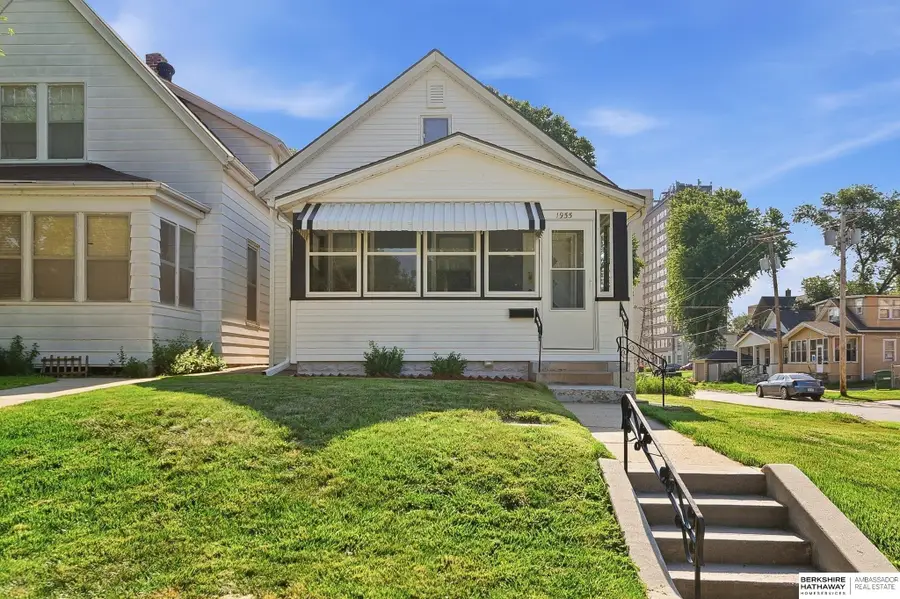 1955 S 11th Street, Omaha, NE 68108 - #3