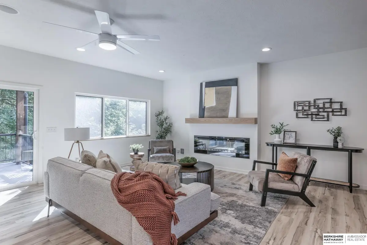 471 N Allen Street, Bennington, NE 68007 - #1