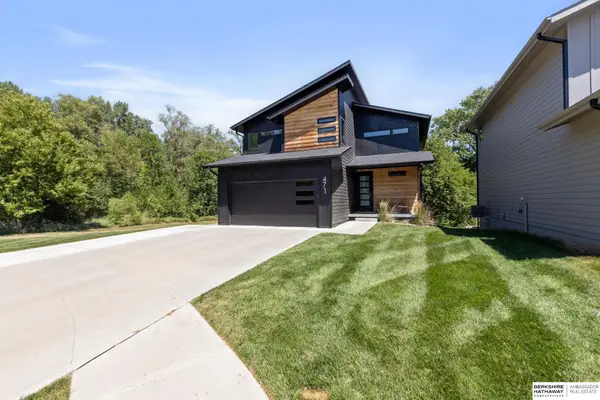 471 N Allen Street, Bennington, NE 68007