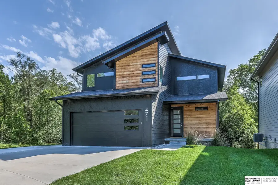 471 N Allen Street, Bennington, NE 68007 - #2