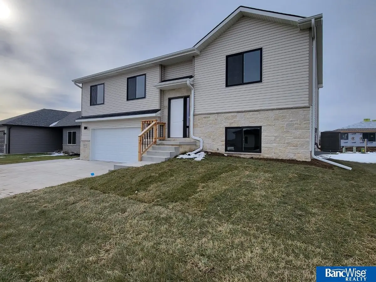 511 Railroad Street, Hallam, NE 68368 - #1