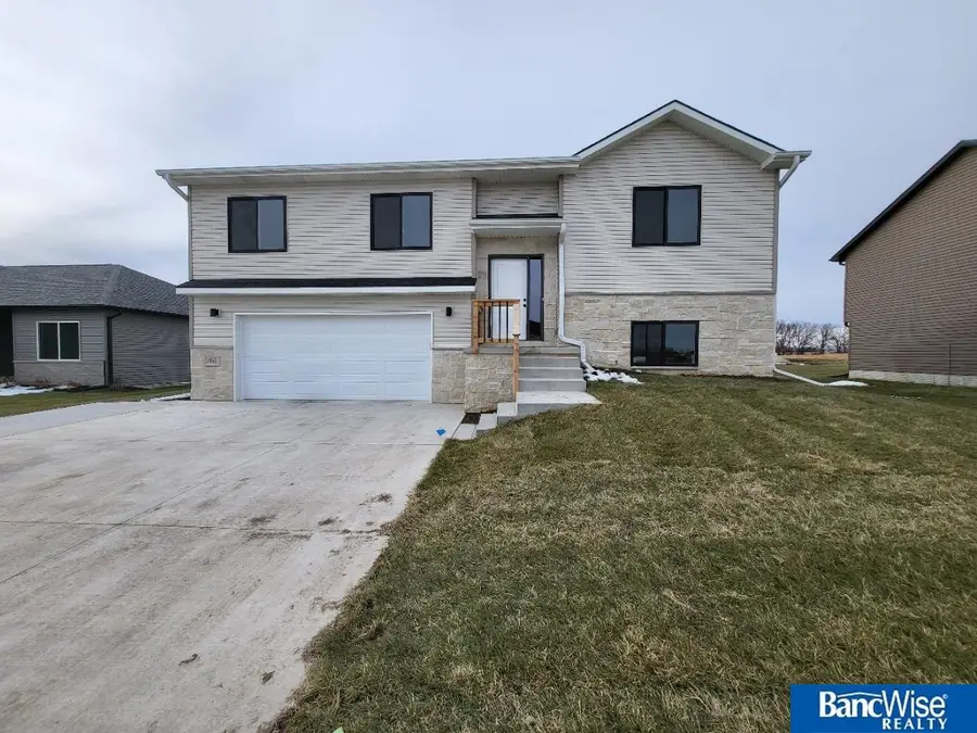 511 Railroad Street, Hallam, NE 68368 - #3